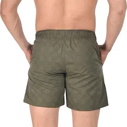 digsel cottons Self Design Men Boxer image 2