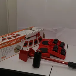 barry Casters Kits 360 Degree Rotatable Pads for Sofas Refrigerators_104 Appliance Furniture Caster-picture-11