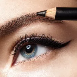 usbk PERFECTLY LONG-WEAR BROW PENCIL FOR ALL WOMEN image 2