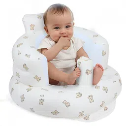 tringdown Inflatable Baby Support Seat Inflatable Sofa/ Chair-picture-13