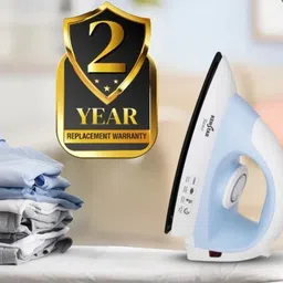 kenstar by kenstar RENO 1000 W Dry Iron image 5