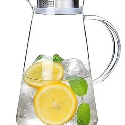 dulariya 1.8 L Glass Kettle Jug-picture-3