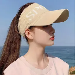 fabulous finds Solid Sports/Regular Cap image 3