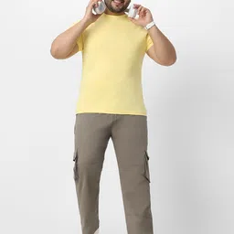 urbano plus Men Cargos image 5