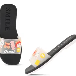 trz Women Slippers image 3