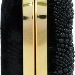 toobacraft Party Multicolor Clutch - Regular Size image 3