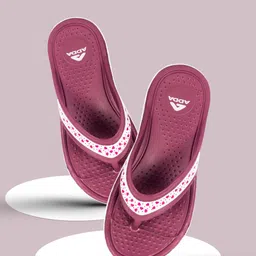 adda Women Flip Flops image 1