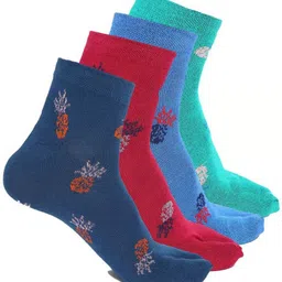 tubsa Women Printed Ankle Length image 1