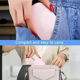 jiyancreation UV Sun Dryer Gel Nail Polish Art Nail Polish Dryer image 3