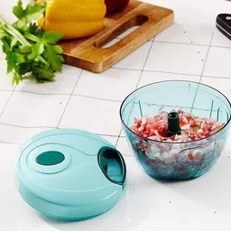 uniqidea Electric Vegetable Scraper image 2