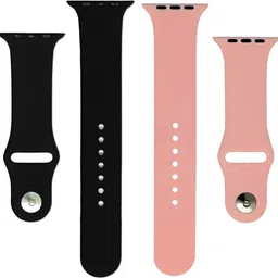 PUNAK 42 / 44 / 45 / 49 MM Smart Watch Strap Belt for Ultra Watch 49 mm, Series 8 / 7 45 mm, Series 6 / 5 / 4 44 mm, Series 3 / 2 / 1 42 mm, T800 Ultra, Watch 8 Ultra, i8 Pro Max, W26, T800. Smart Watch Strap Smart Watch Strap-image-48