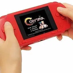 Best PVP Station Video Game Console 1 GB with SUPER MARIO Limited Edition image 2