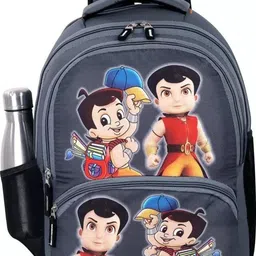 fast fashion Cartoon Bags for Boys/Girls of 2-6 years Plush School Bag, Toy School Bag Waterproof School Bag-picture-24