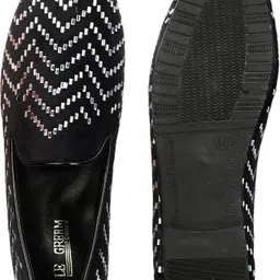 le greem Comfortable|Ultra Light Weight|Breathable Party Wear For Men image 5