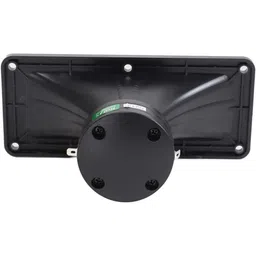 tradez Super Piezo 306 TDZ 306 SUPER Tweeter With 200 Watt Output Tweeter Car Speaker image 2