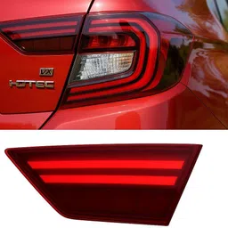 kdt Halogen Tail-light for Honda Amaze-picture-30
