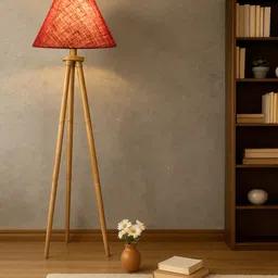 devansh Novelty Floor Lamp image 2