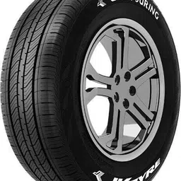 jk tyre with doorstep installation 185/65 R15 UX TOURING TUBELESS TYRE 4 Wheeler Tyre-picture-11