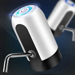 bst Automatic Wireless Water Bottle Can Dispenser Pack of 2 DISP7 Bottom Loading Water Dispenser image 2