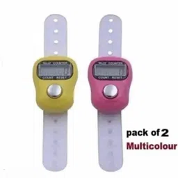 zmedi hub Finger tally Digital Tally Counter image 2