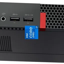 COMPUTER KENDRA Core™ i7 (6th Gen) [8MB Cache, Up to 4.00 GHz] - ThinkCentre Tiny CPU [PK2] Intel Core i7 (6th Gen) [4 Cores, 8 Threads, 3.40 GHz] (32 GB RAM/Intel HD 530 Graphics/1 TB SSD Capacity/Windows 11 Pro) Mid Tower with MS Office-picture-33