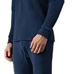 Maleno V-Neck Men Top - Pyjama Set Thermal image 3