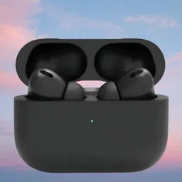 earzone Fusion True Wireless Earbuds with Fast Charging – Shadow Black Bluetooth Headset-picture-11