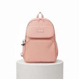 trip Large 40 L Laptop Backpack Korean backpack-picture-26