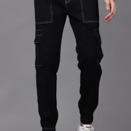 zaysh Men Cargos-picture-41