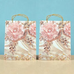 apkamart Printed Party Bag image 2