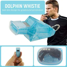 play hard Soccer Referee Red Yellow Card Kit with Card Holder and Whistle for Competition Pealess Whistle-picture-18