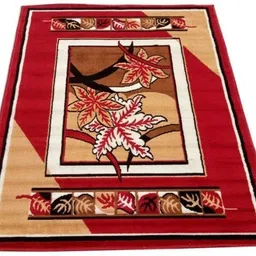 ip fashion 120 cm X 30 Polyester Carpet-picture-11