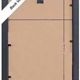 dekowam MDF Wall Photo Frame image 5