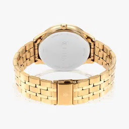 titan Regalia Opulent III Analog Watch - For Men NT90127YM05 image 5