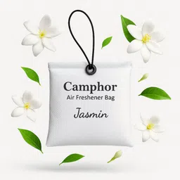 dhyani Jasmin Air Freshener Diffuser image 1