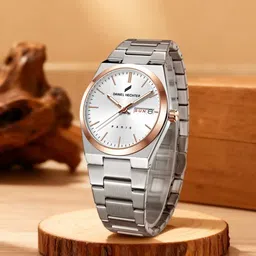 daniel hechter Analog Watch - For Men DHM1024-11 image 3