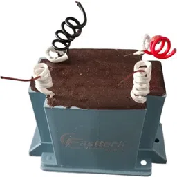 fasttech transformer 18kv Zatka Transformer Solar and Fuel Cell Electronic Hobby Kit image 2