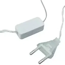 atnep 16 LEDs 3.2 m Yellow Steady Flower Rice Lights image 3