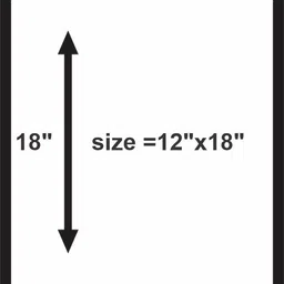 shivang craft Wood Wall Photo Frame image 3