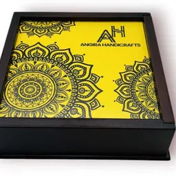 espoir bloom Spice Set Wooden image 2