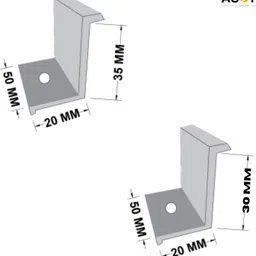 asot Corner Clamp image 2