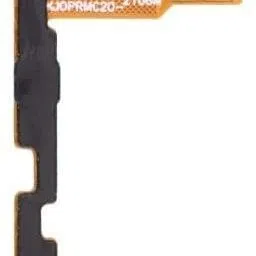 SPAREWARE E24 Realme C11 2021 Power ON/OFF Button-picture-30