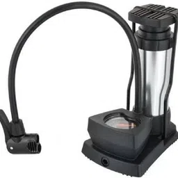 Mini Bike Pump Ultra-light Bicycle Foot Pumps with Pressure Gauge Ball, Bicycle, Car, Ball, Football Pump Pump-image-89
