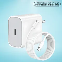Ham 35 W PD 3 A Wall Charger for Mobile with Detachable Cable-picture-22