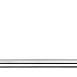 livesup 24 inch 1 Bar Towel Rod image 3