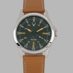 allen solly 2024 Edition Analog Watch - For Men AS000060B image 3