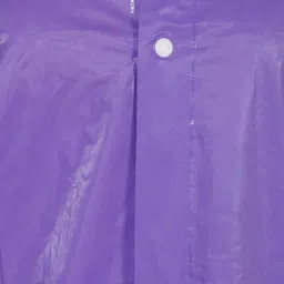 kolva Solid Women Raincoat image 4