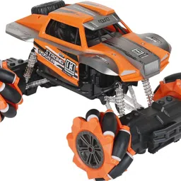 ralleyz Karma Brave 1:16 Drift OBL Crawler image 2