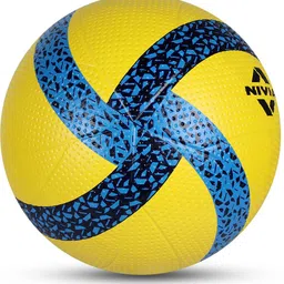 nivia Craters 2.0 Volleyball - Size: 4 image 5