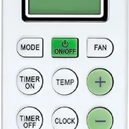 SAYENY Compatible with Blue Star AC Remote Control Model AC-229-299 Suitable for WIA418LL FS318DLTU 1.5 Ton Spilt & Window Inverter AC Match Keys Exactly by Existing Bluestar New AAA Alkaline Battery Ready to Use Remote Controller-picture-10